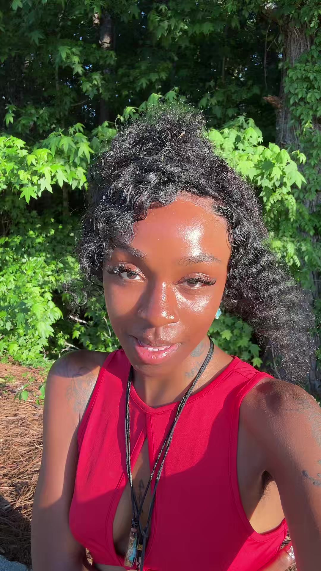 @Shecora
