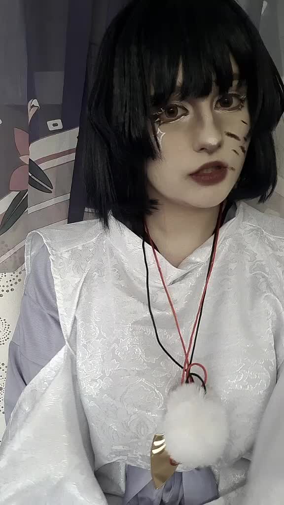 @~Kyubi-san~