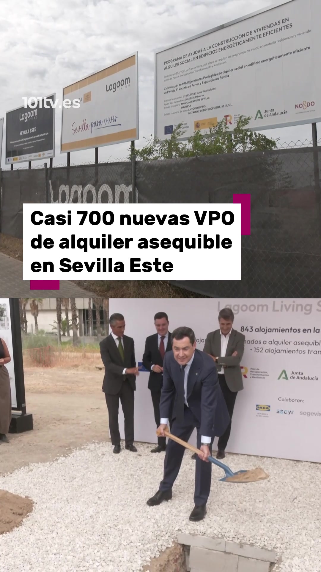 @101tv.es Sevilla