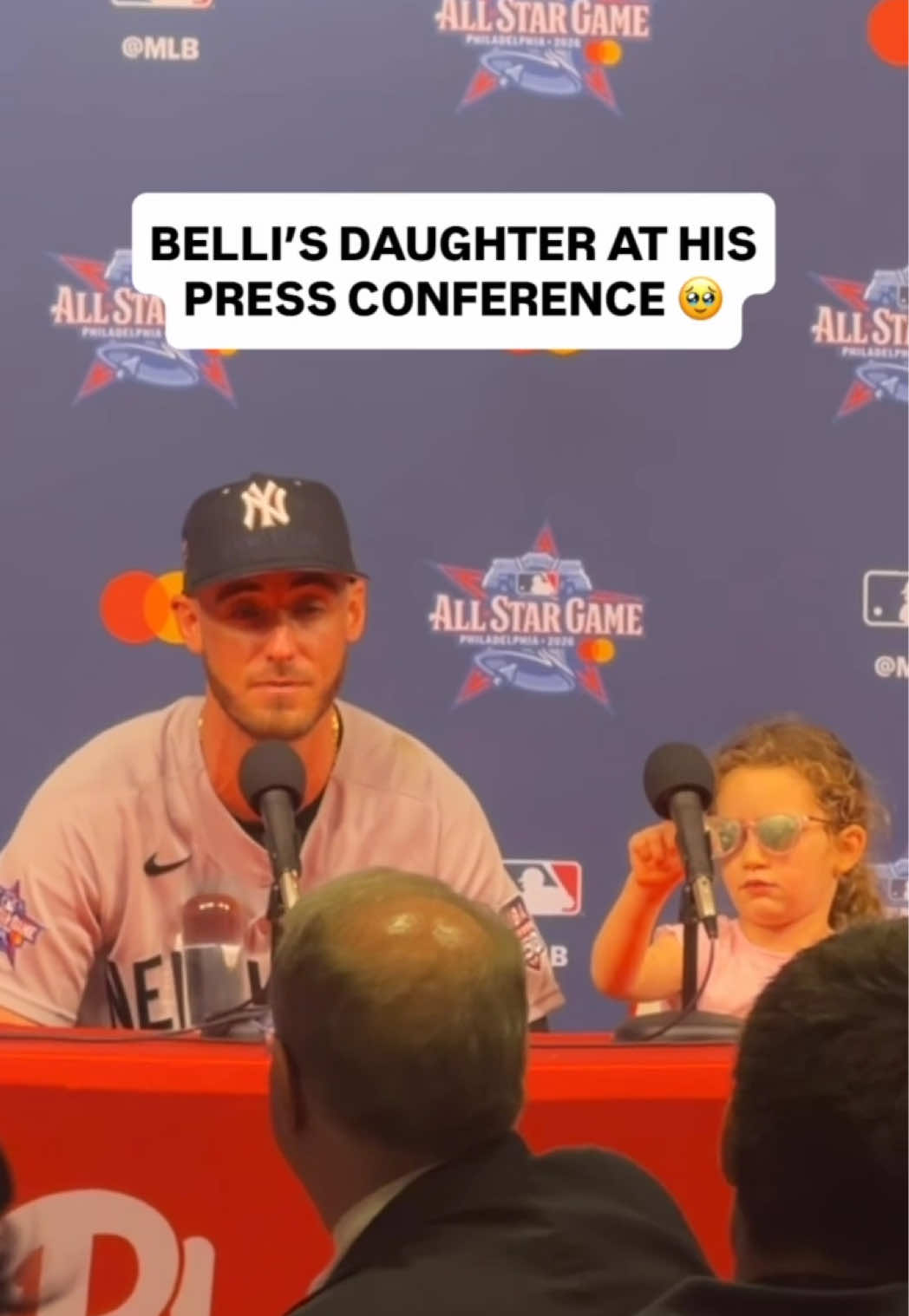 @Yankees