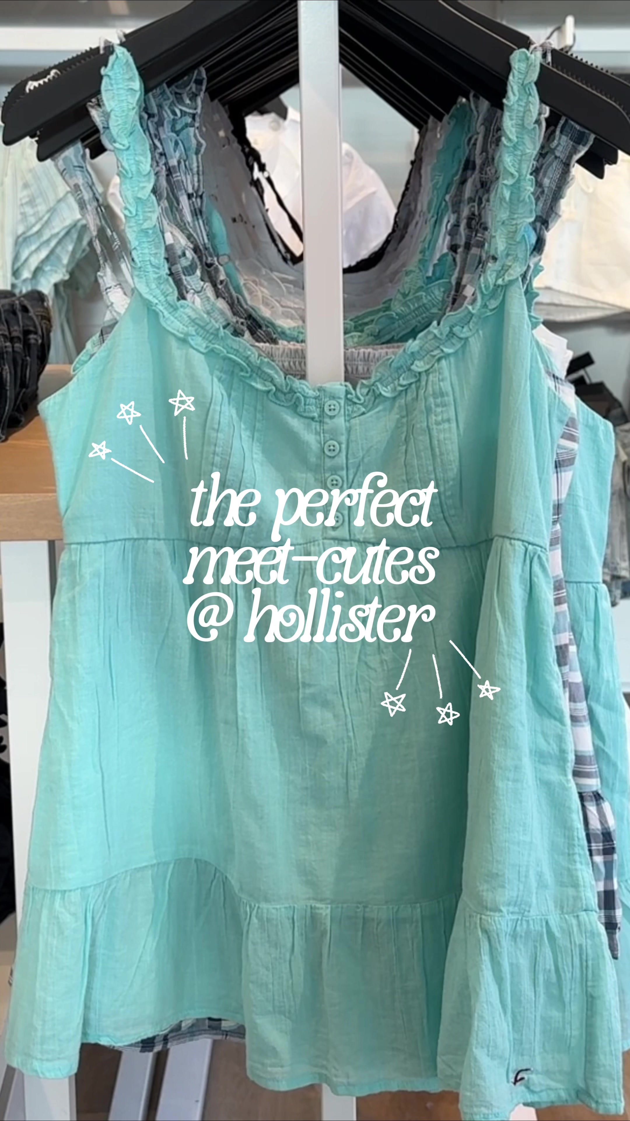 @hollister