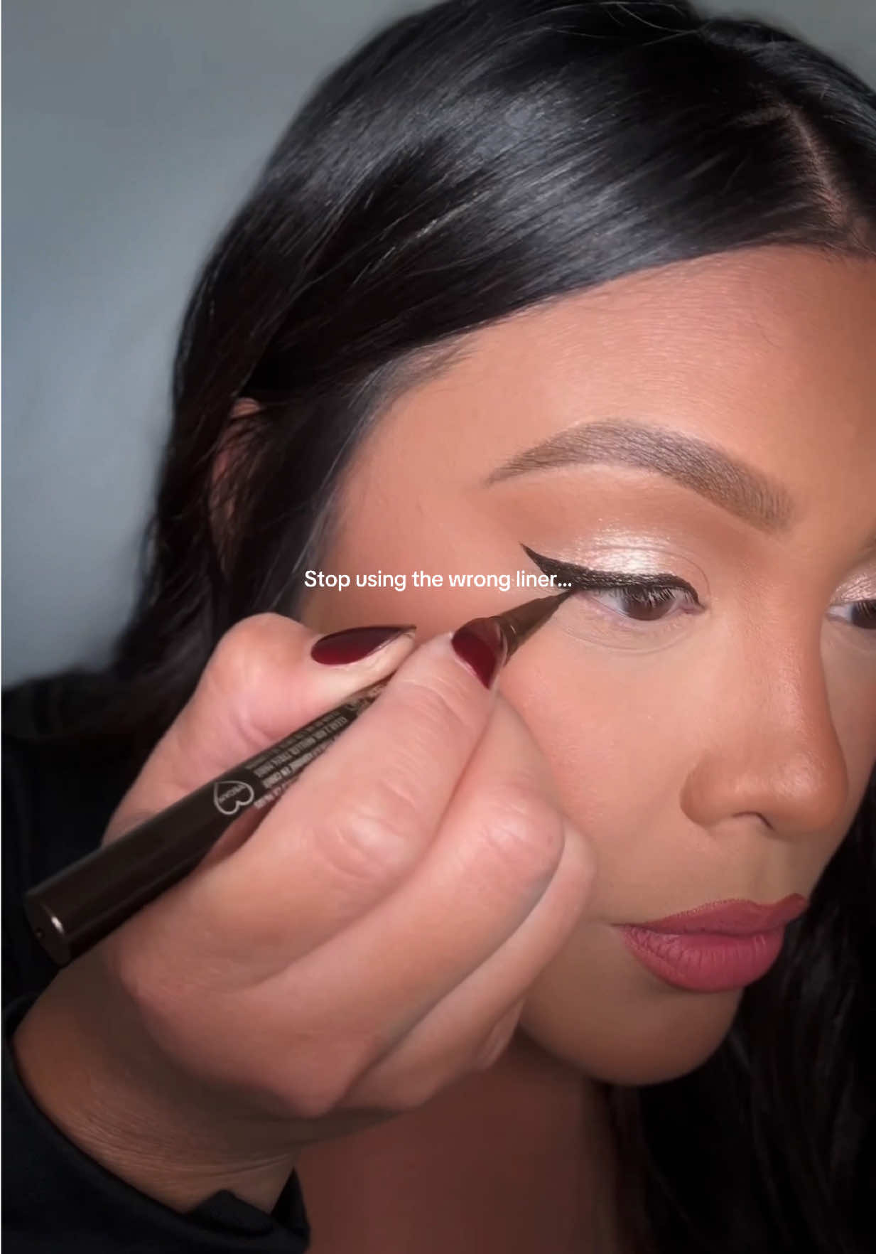 @KVD Vegan Beauty