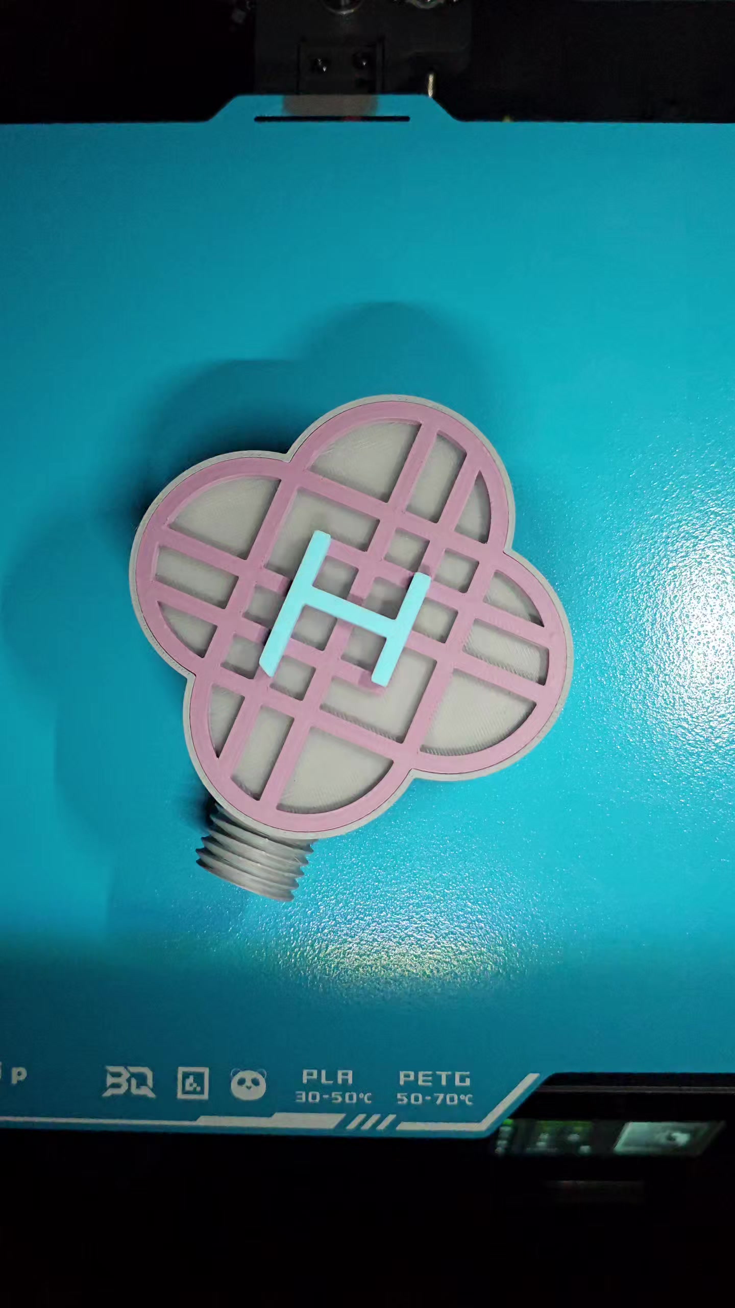 @Blondes3Dprintedshop
