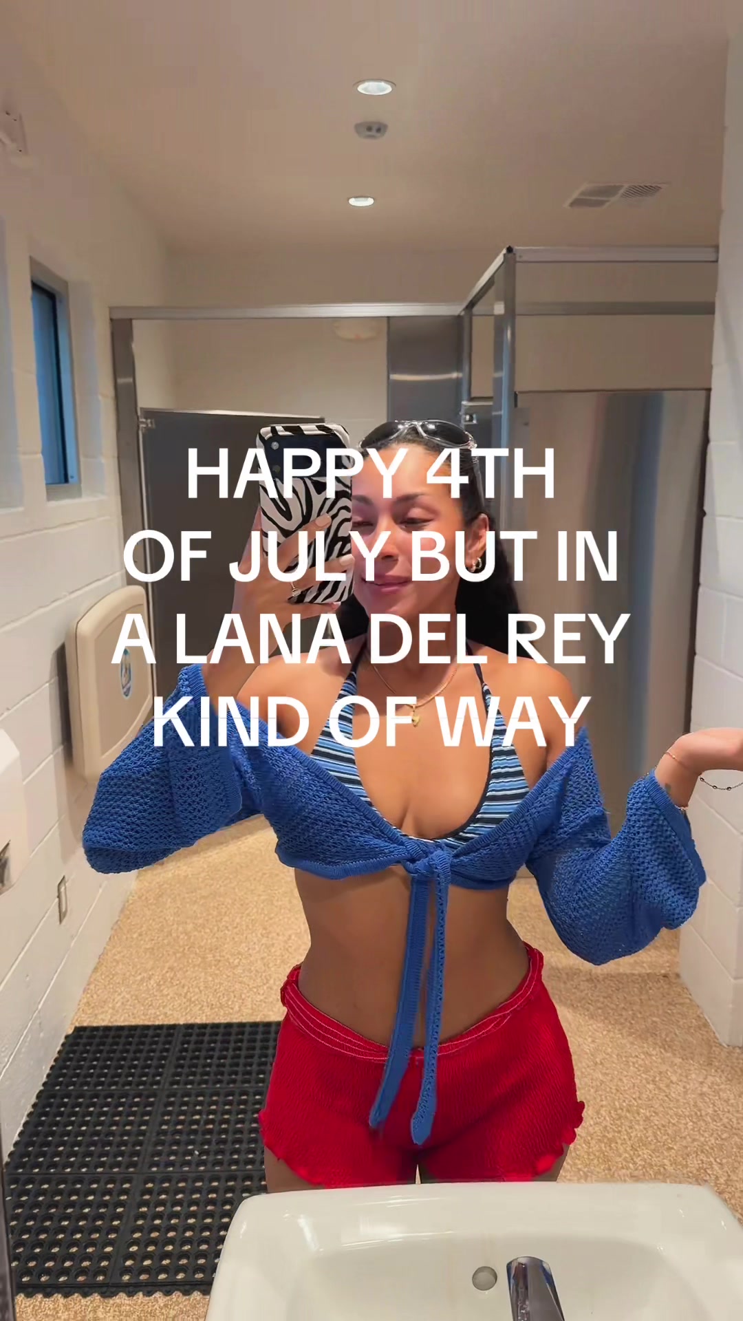 @Haley