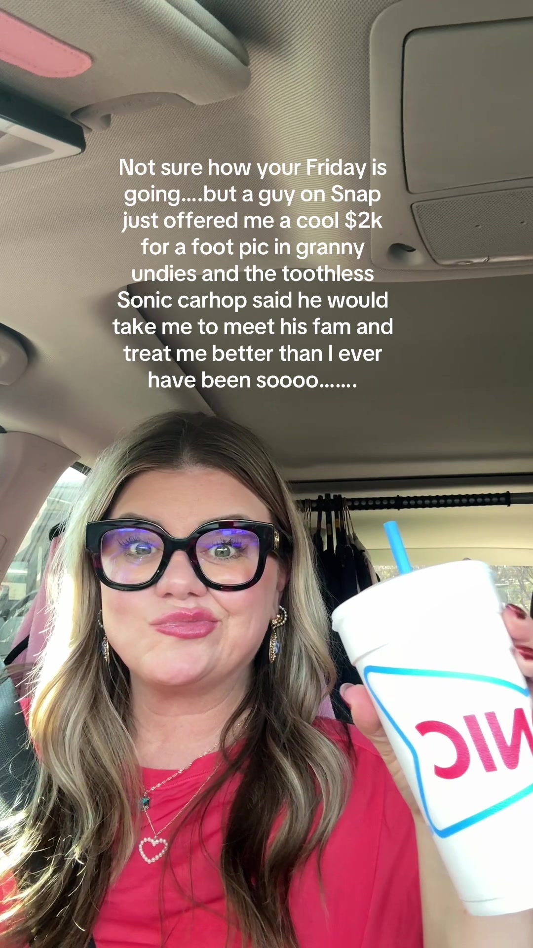 @Fancy Pants