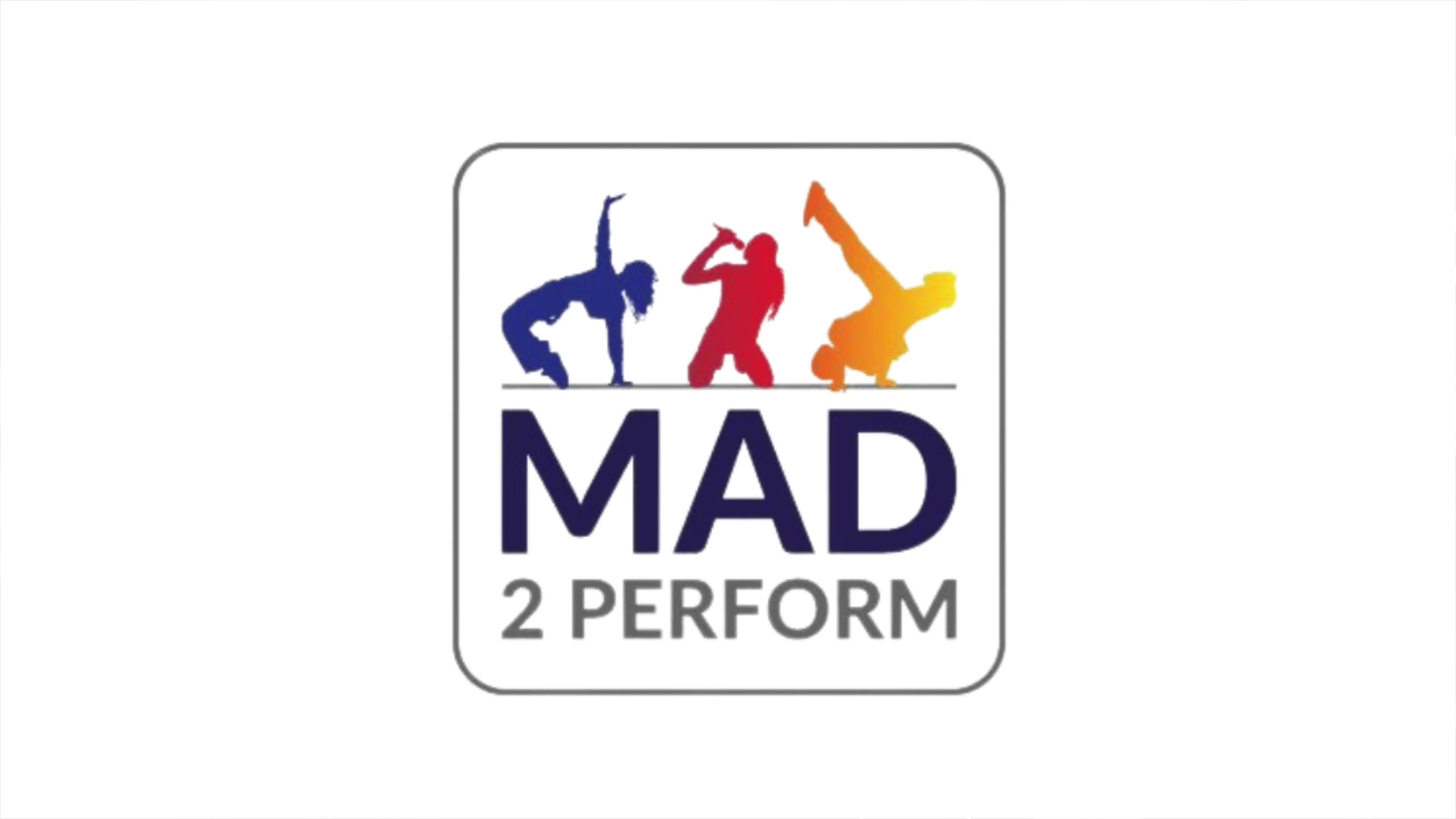 @Mad2Perform
