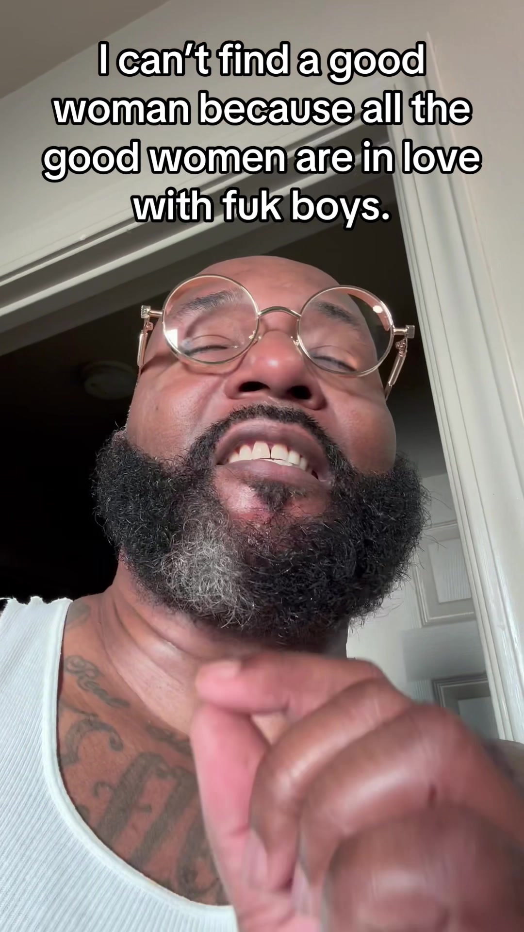 @ManVsTheWorld