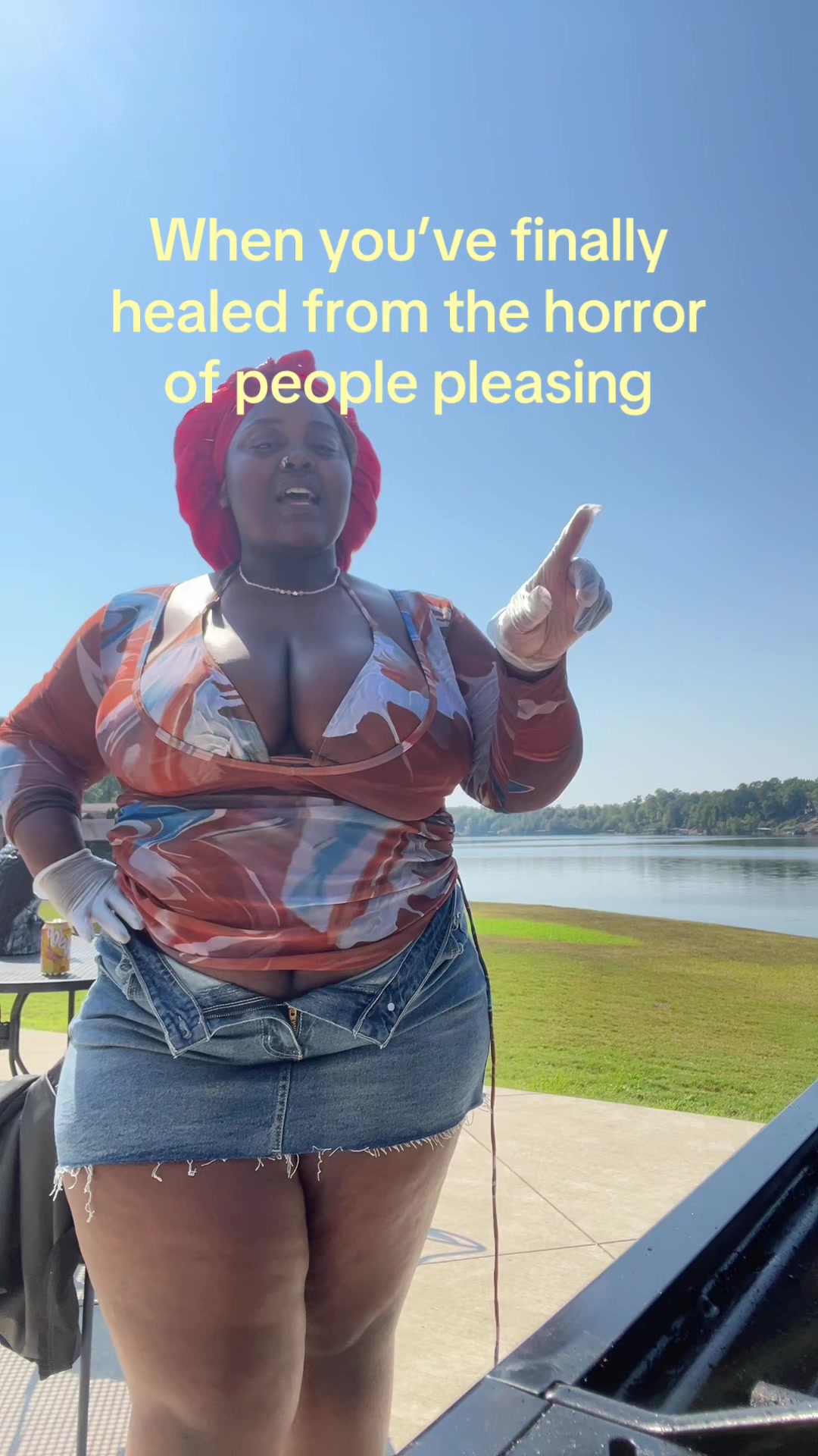 @T The Divine Channel