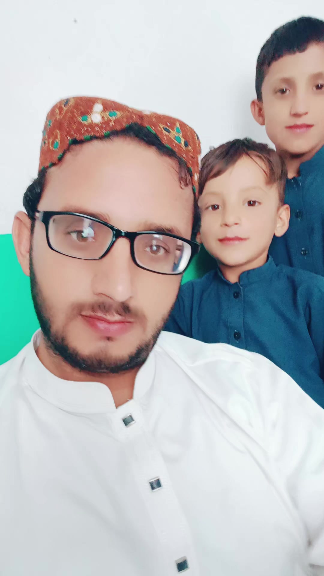 @حبیب الرحمن الفت