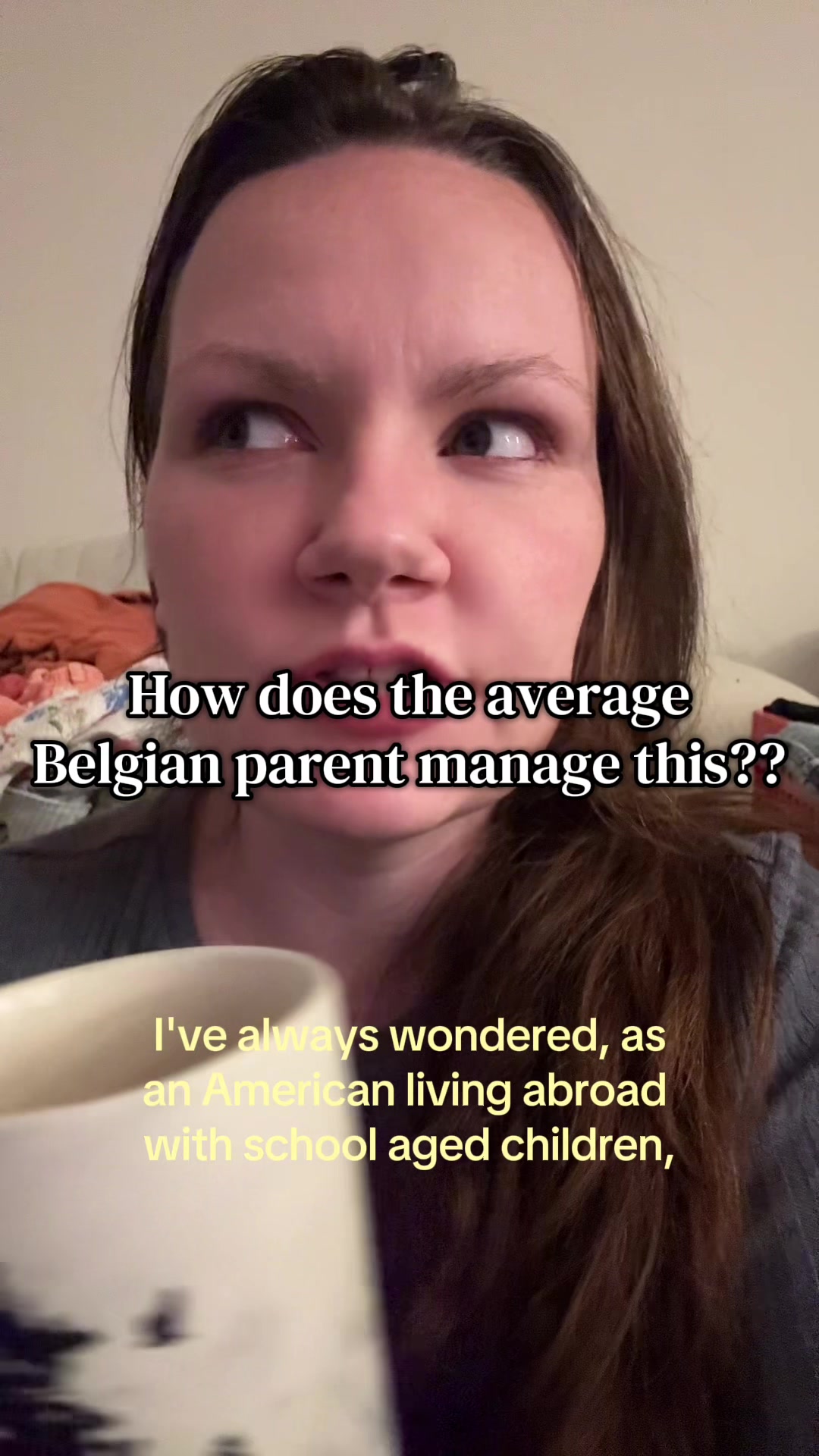 @AHNiKA | life abroad
