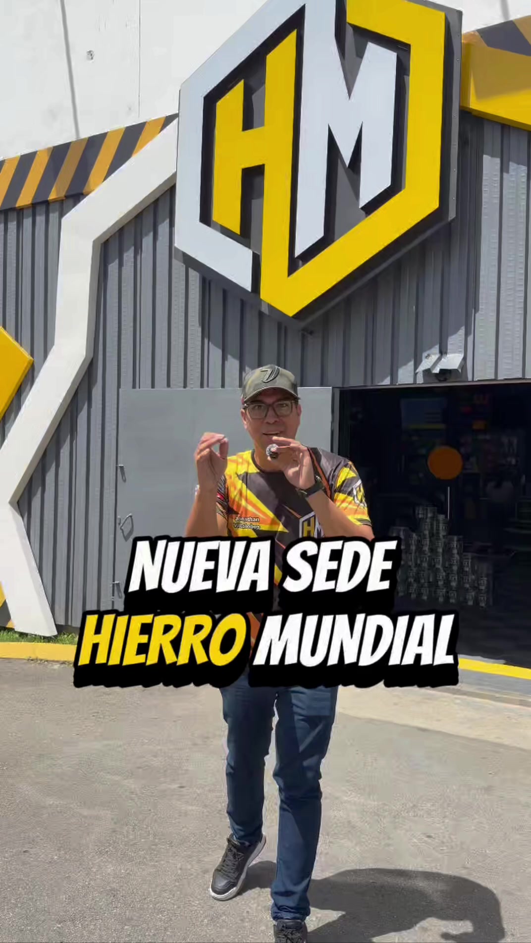 @Hierromundial