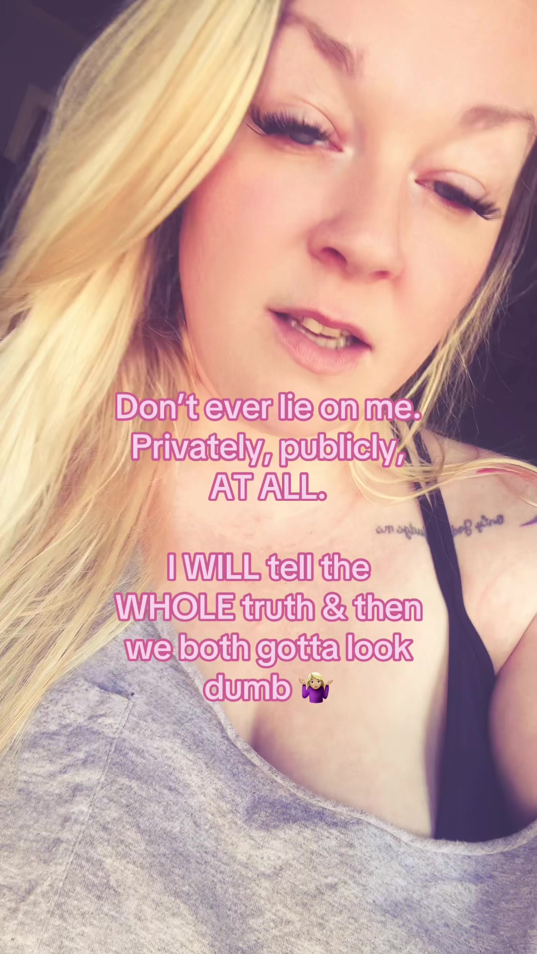 @Krista Dawn🌈🫧✨️