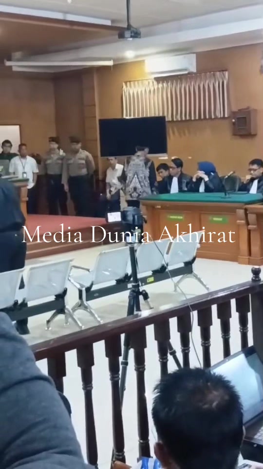 @PT Media Dunia Akhirat