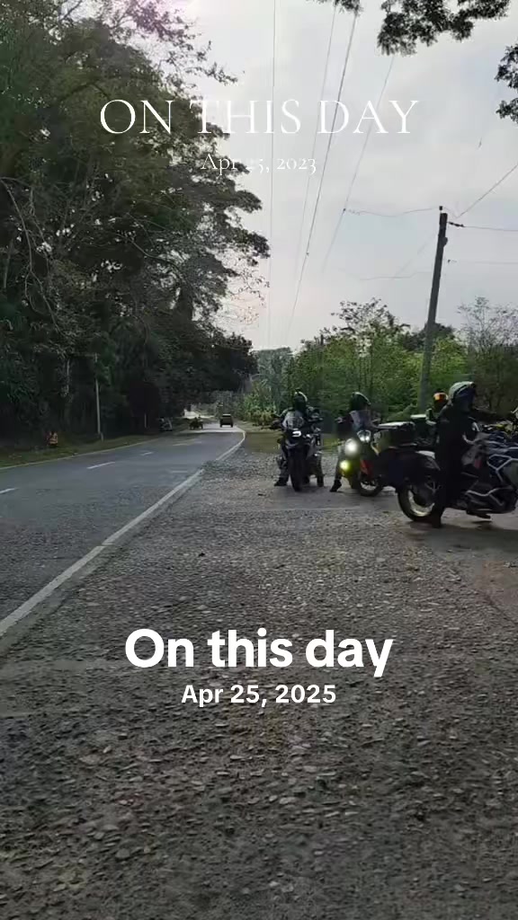 @Mat Ronald S. Paguirigan