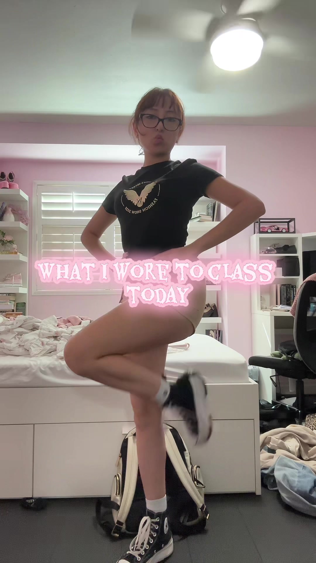 @Clarisse