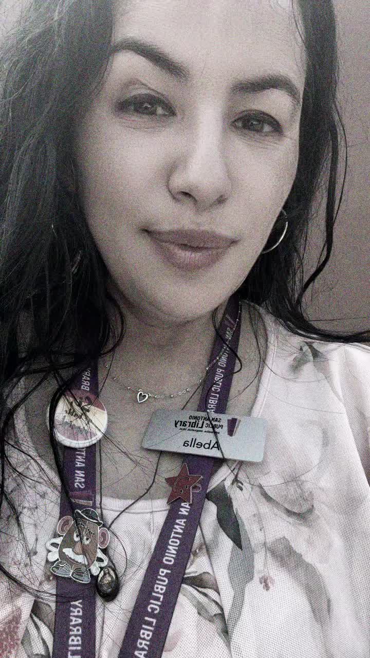 @Abella Lazalde