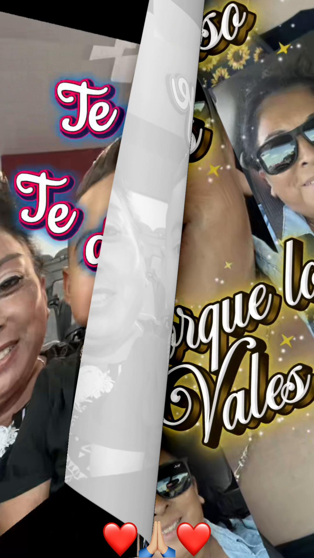 @Mari Ramos