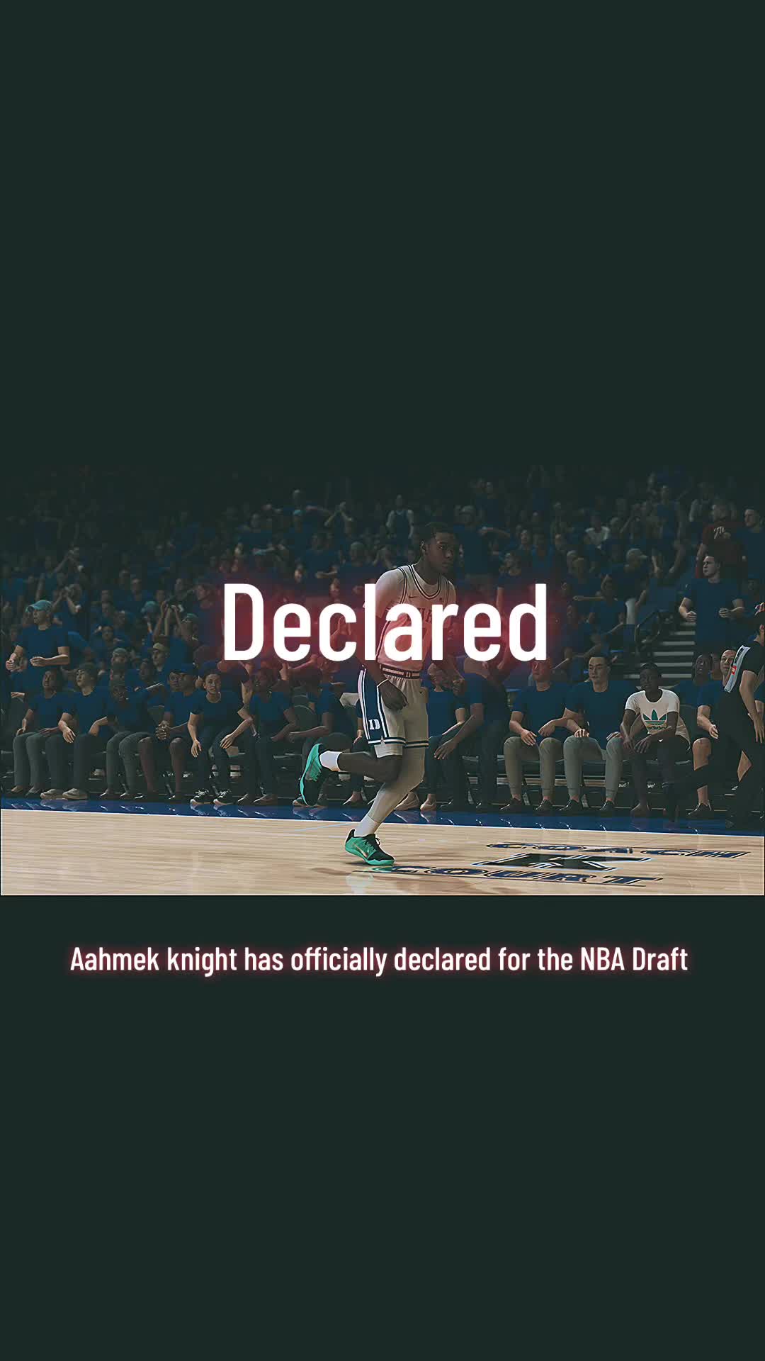 @Aahmek knight