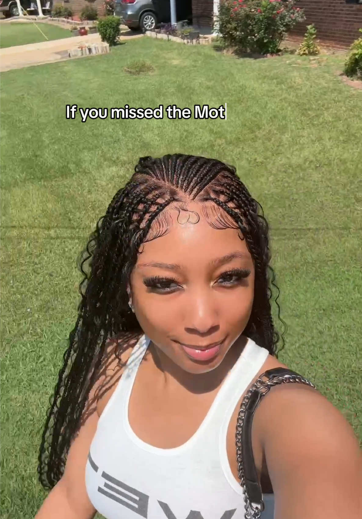 @IG: @WinsomeBraids