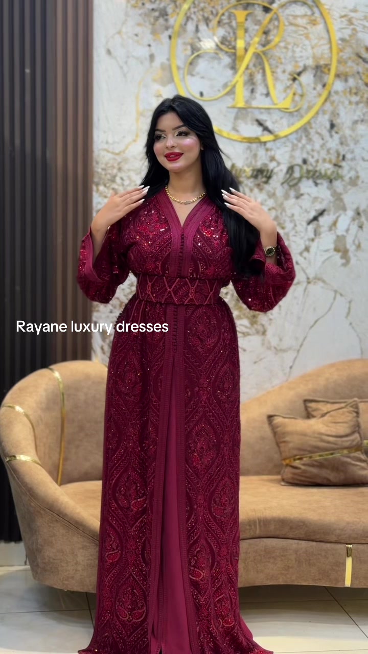 @rayane luxury 31