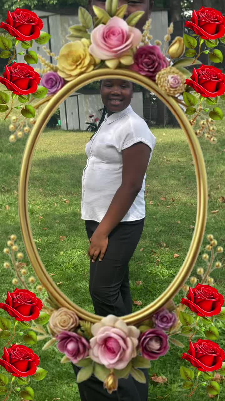 @Guerlande Saintilus evra