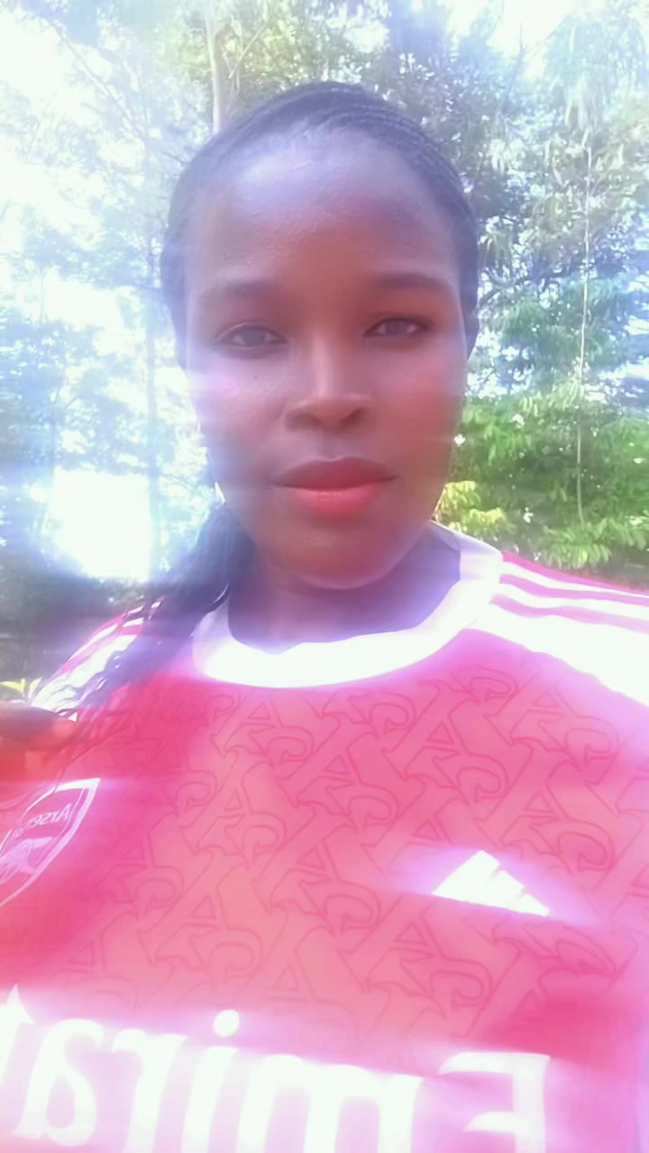 @AnneCarlysa5 🇰🇪♥️