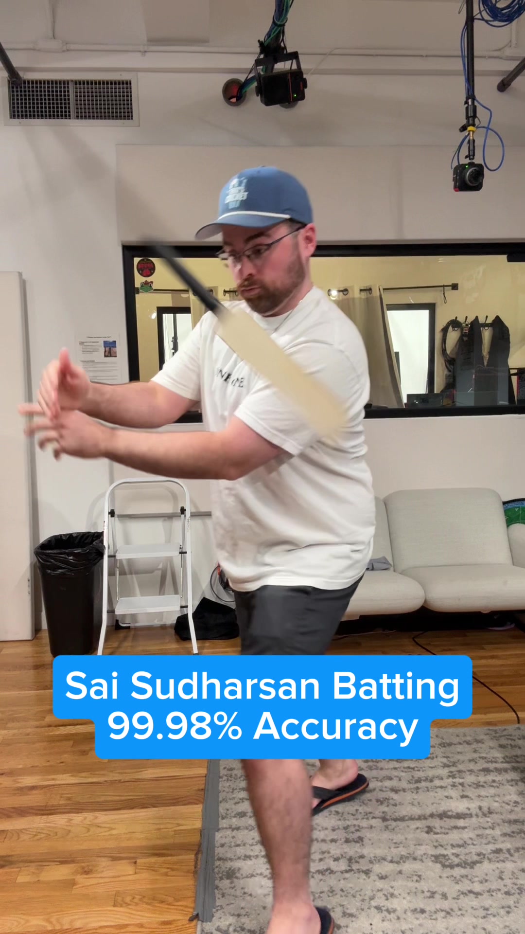 @That's Cricket