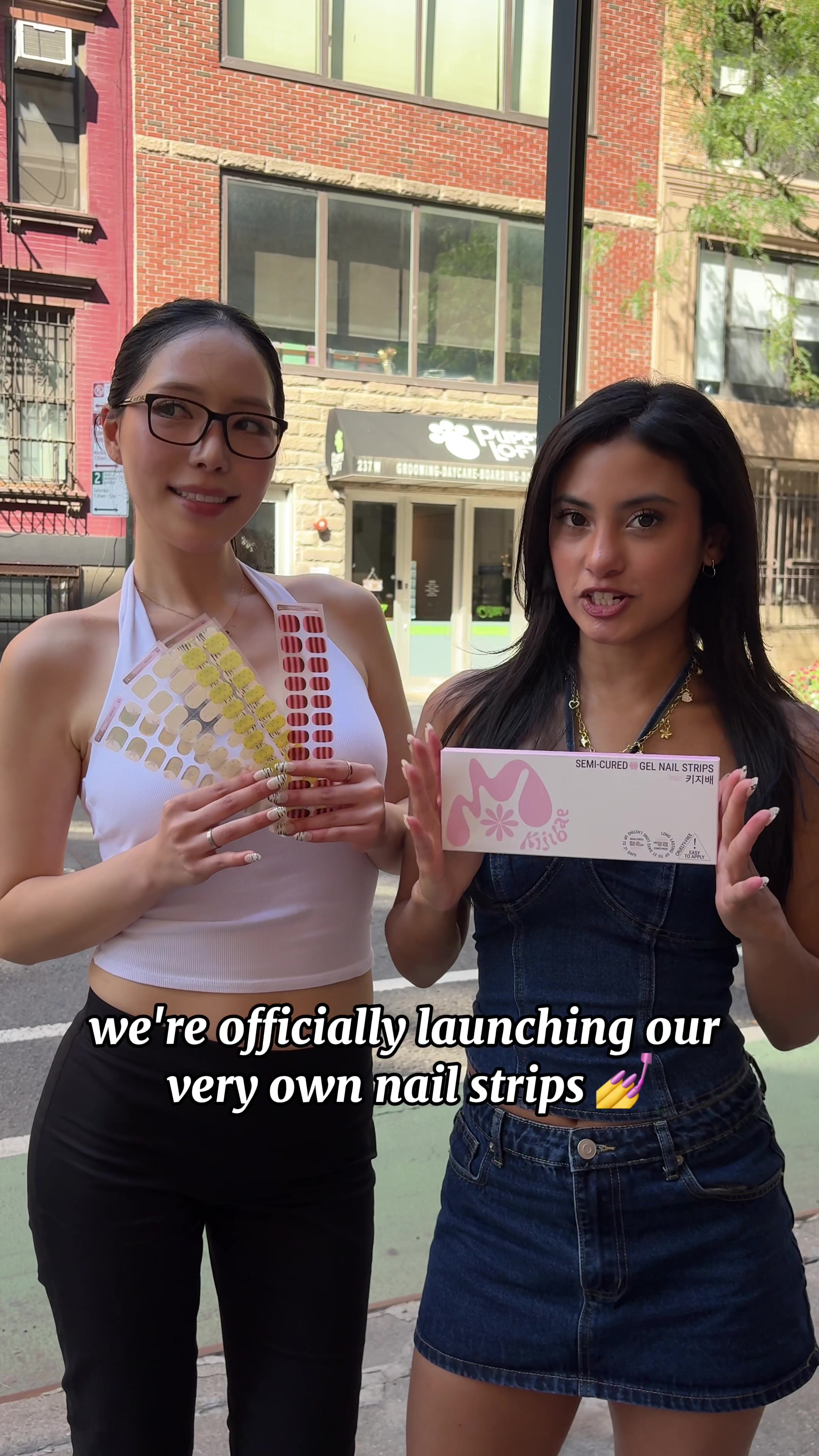 @Krystal Oh Nails