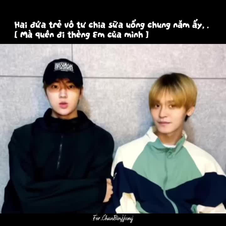@For ChanBinjjang