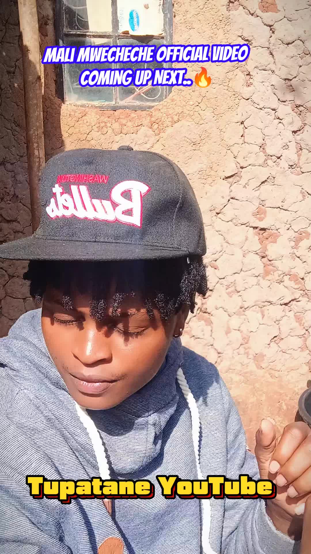 @Dogoh Vick🇰🇪⭐