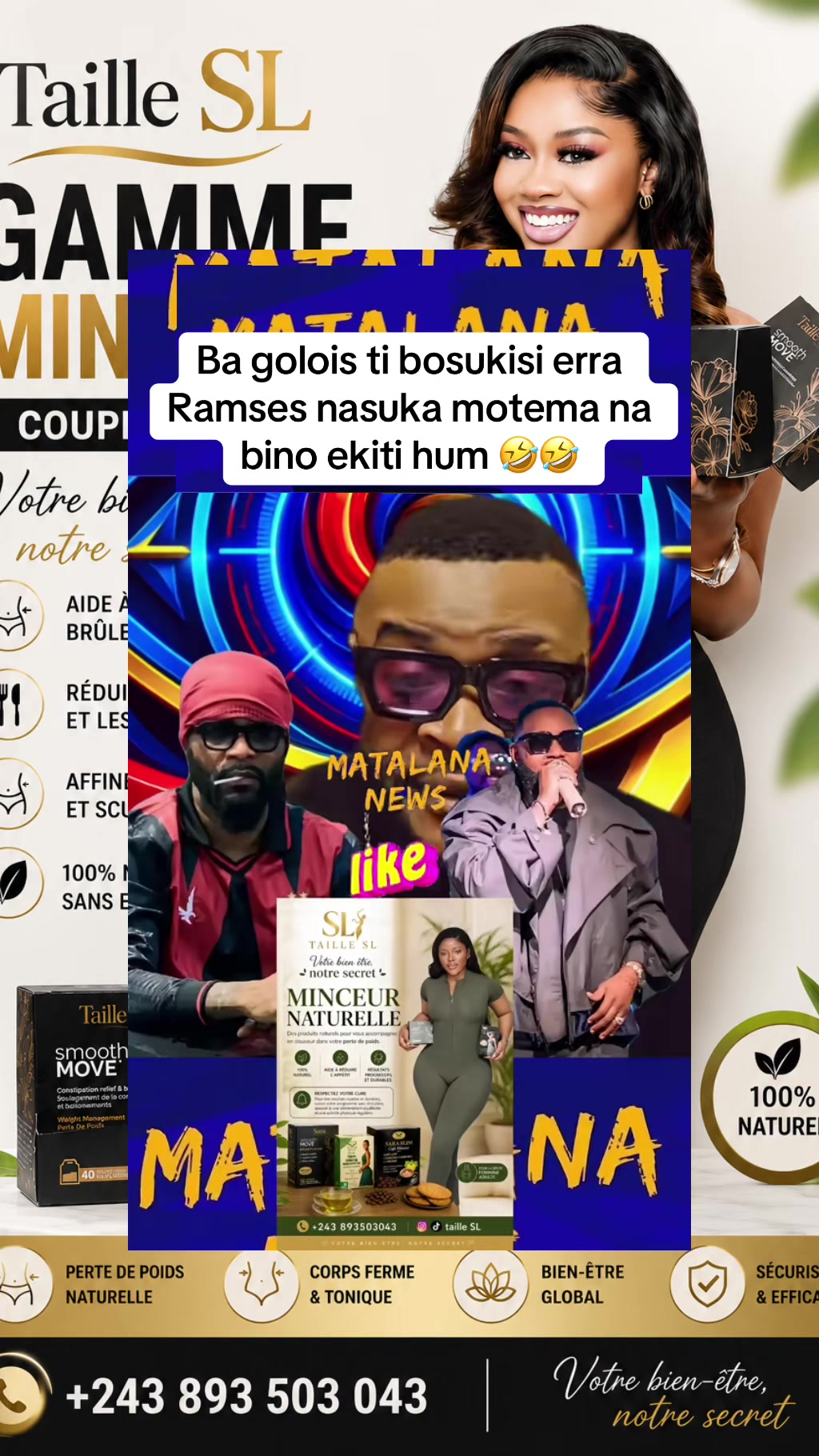 @Matalana News