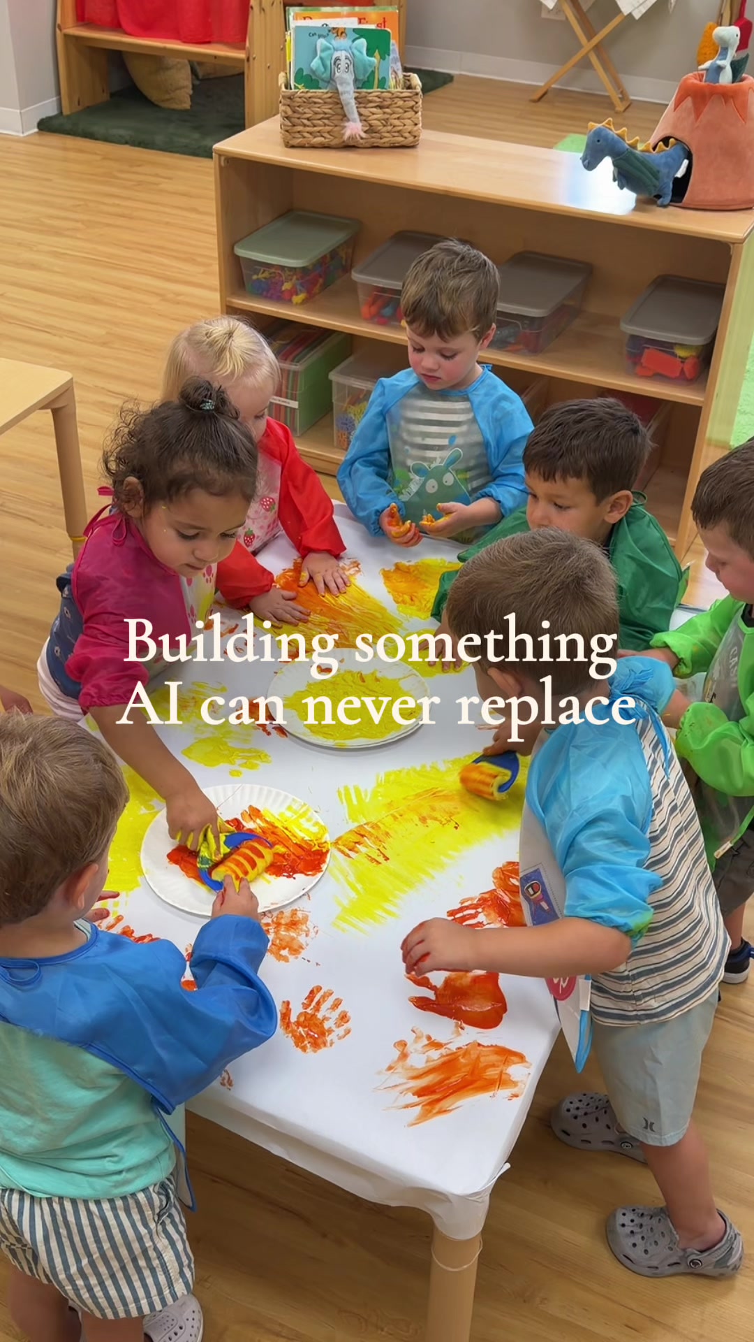 @Children's Land