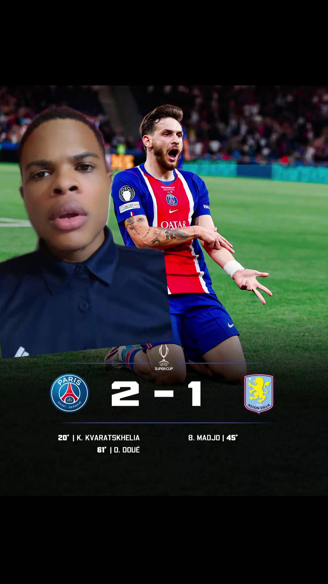 @Prezident Tielemans 🇫🇷