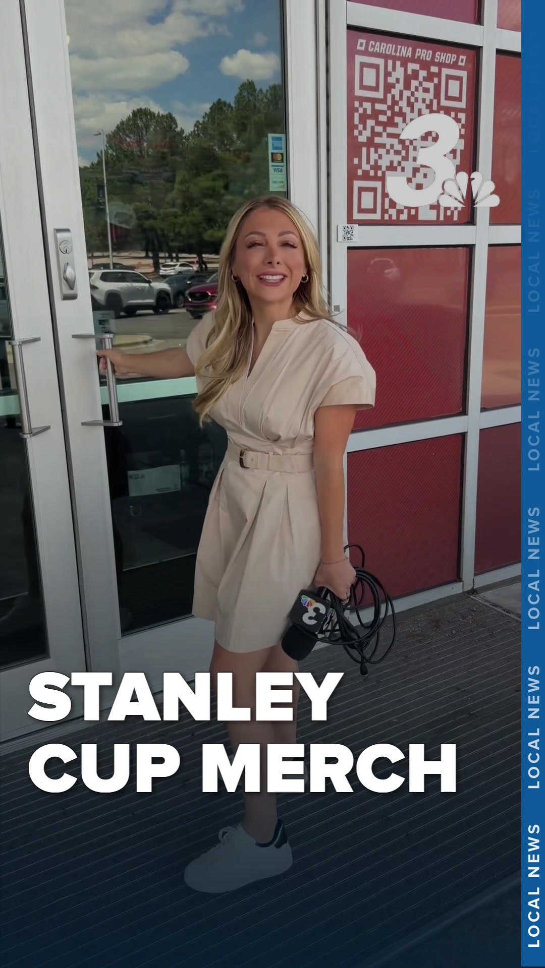 @KSNV News 3 Las Vegas