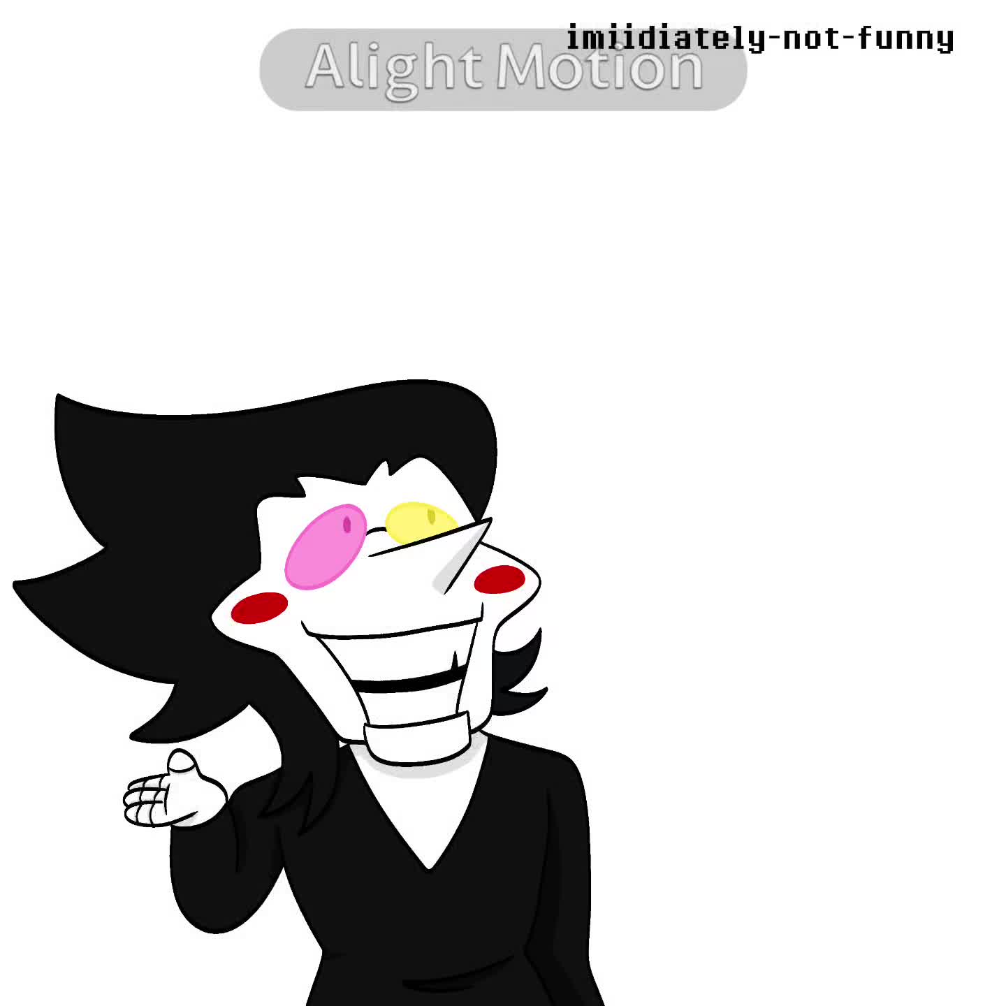 @imiidiately-not-funny