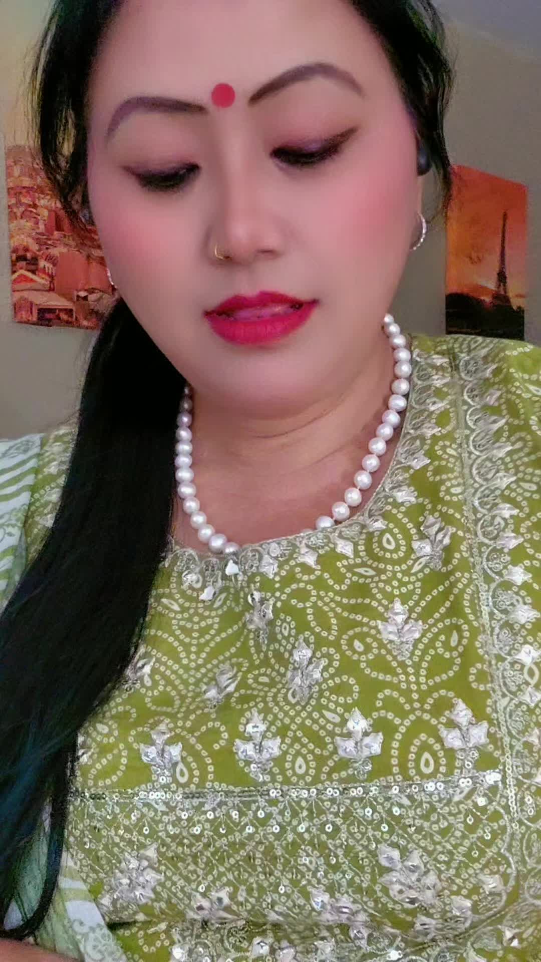 @๐ง๐น ๐บ๐ธ Dilu Gurung ๐ณ๐ต๐บ๐ธ