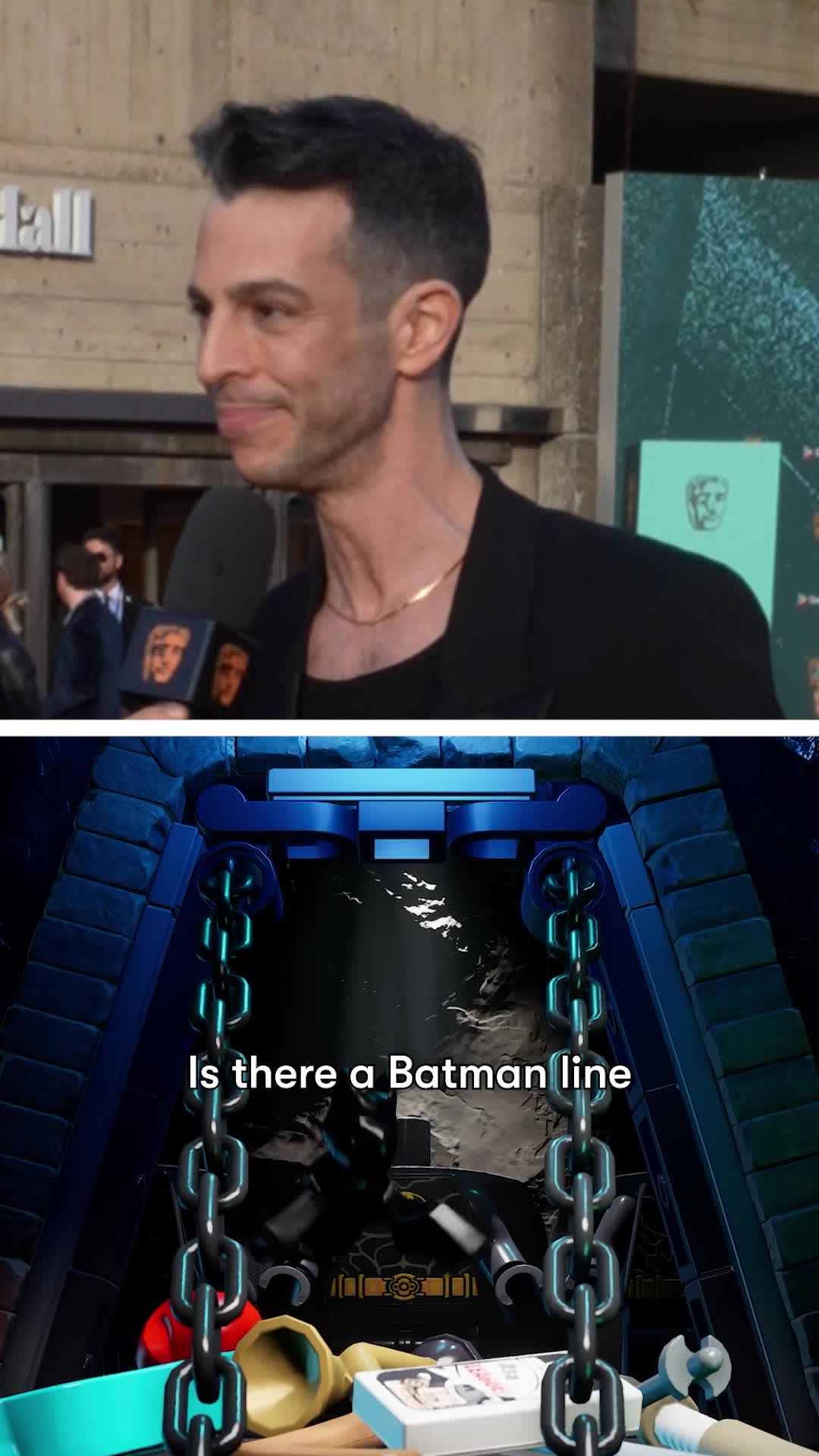 @BAFTA