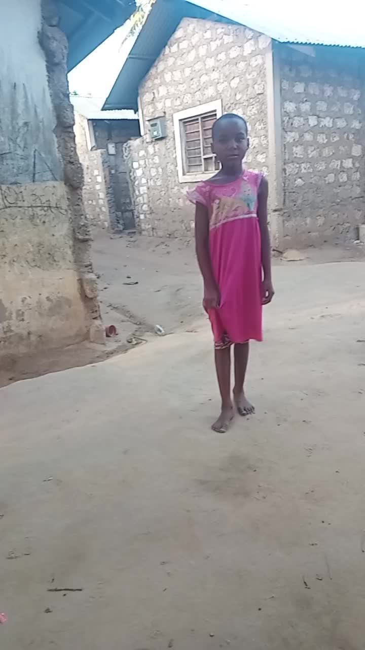 @Yumna Haji