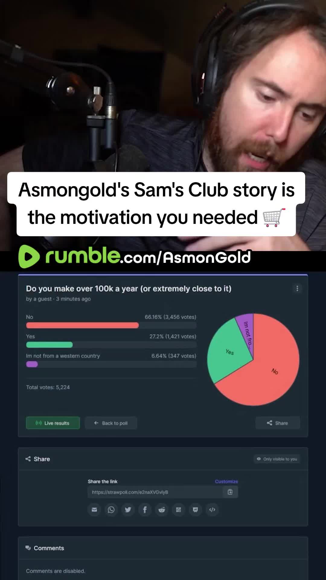 @Asmongold clip