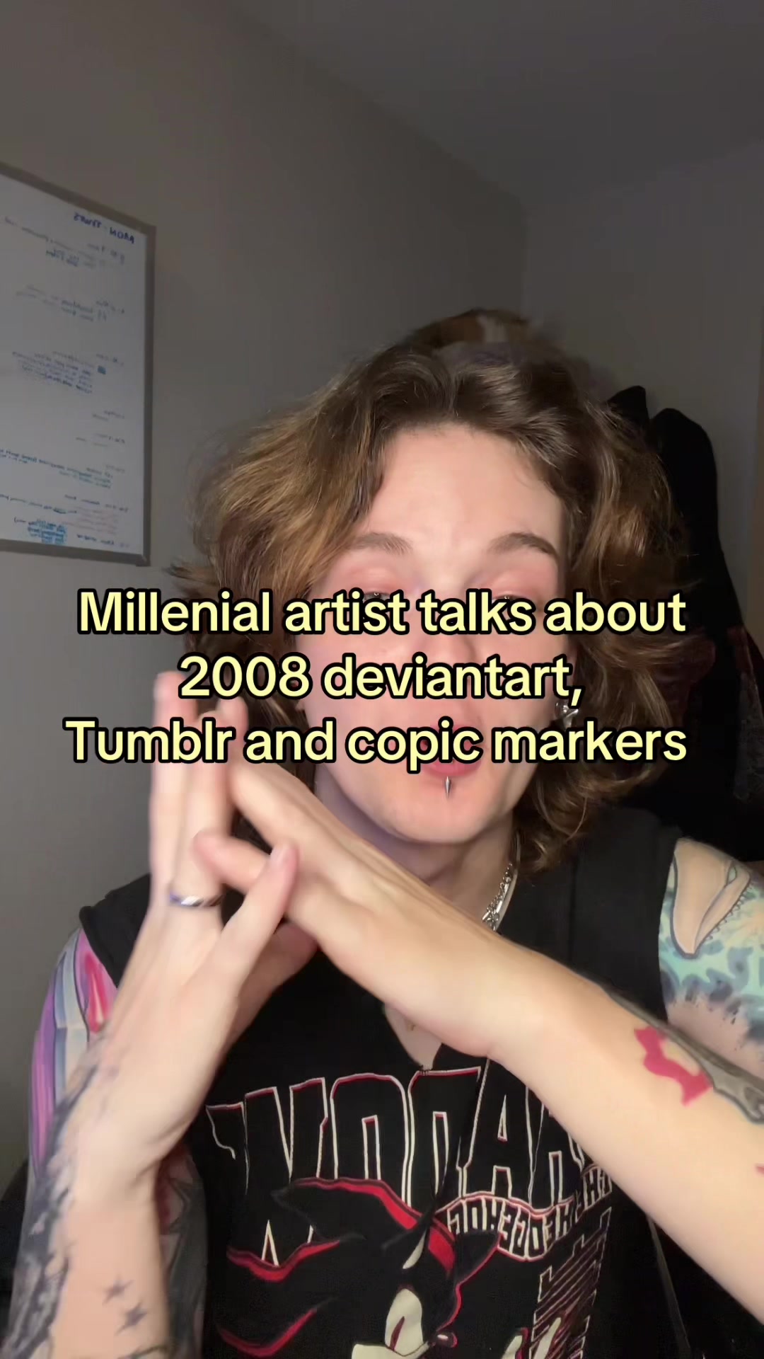 @Grey ✵ Artist