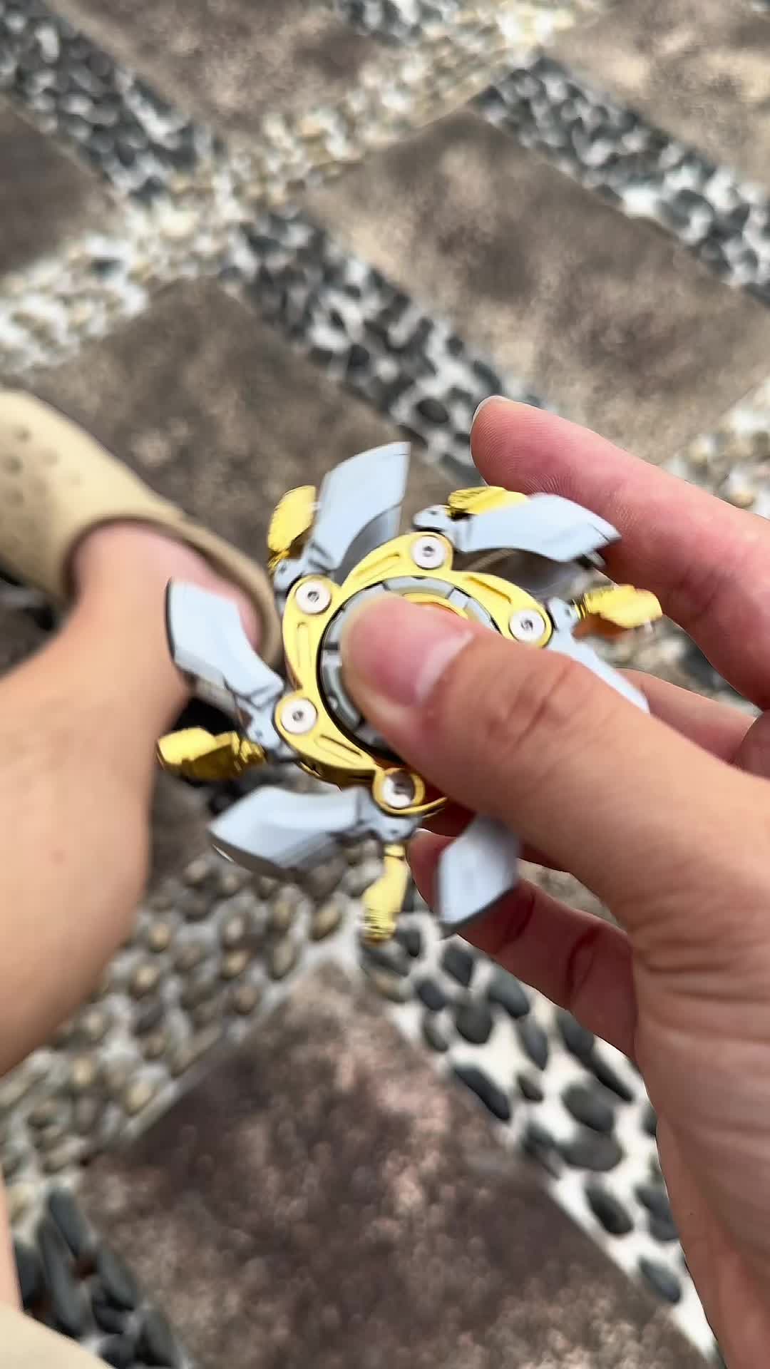 @JYZ EDC