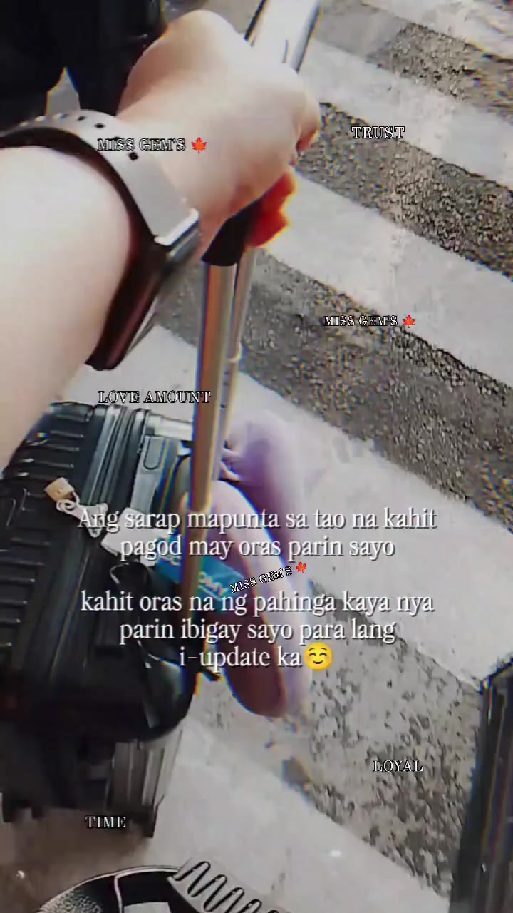 @Miss Probensiyana'ng Waray