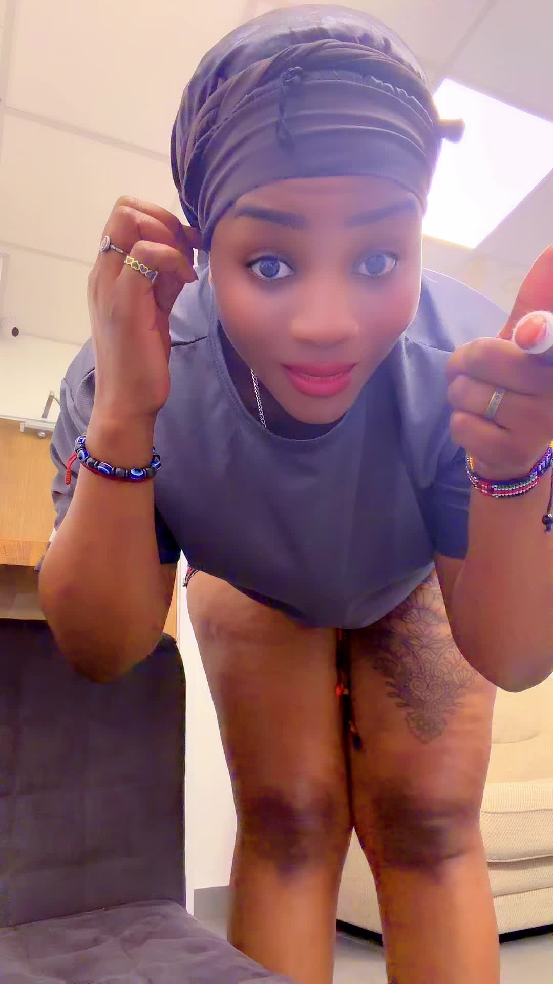 @Hybrid 734