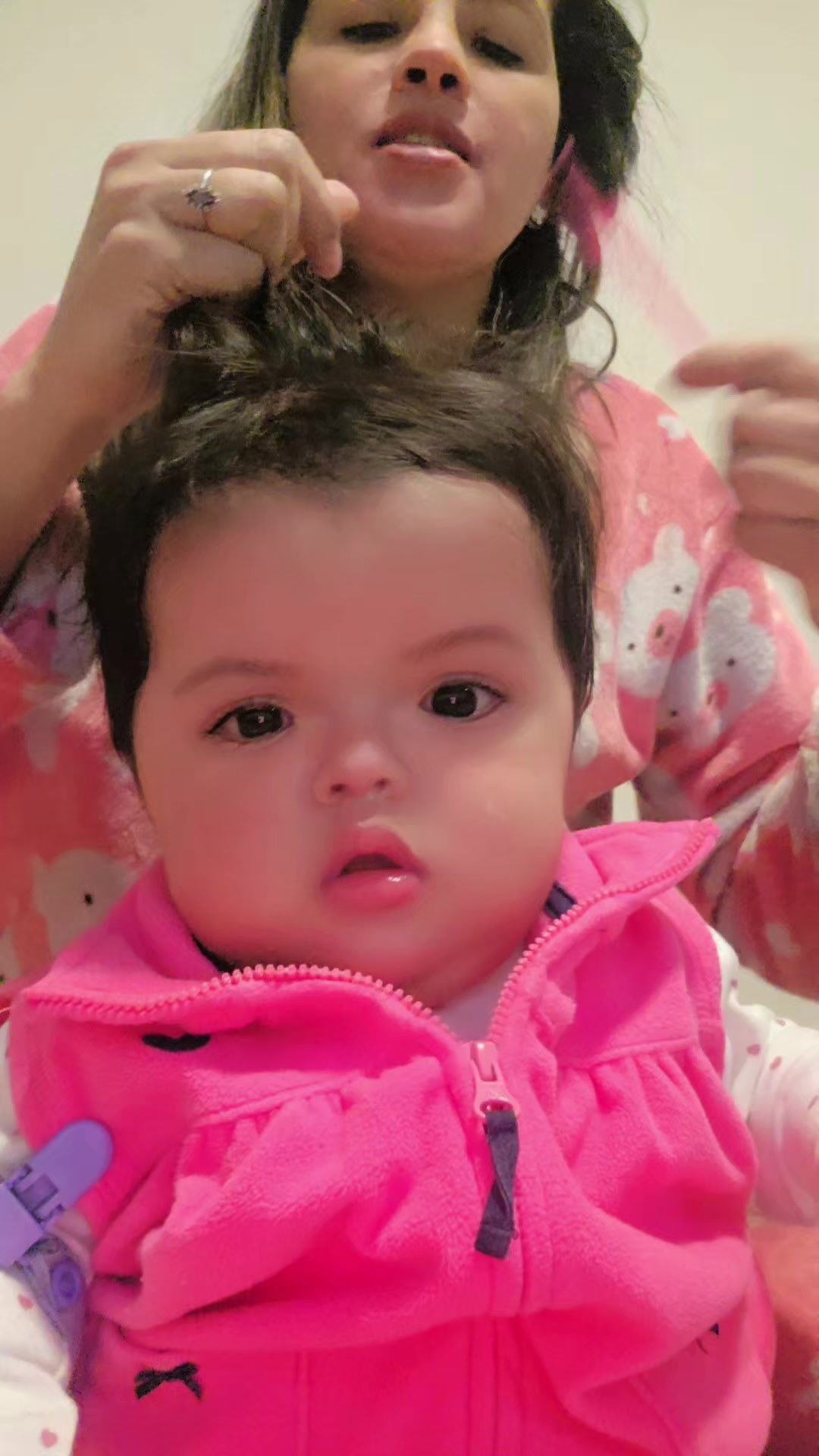 @La vida de baby Luna