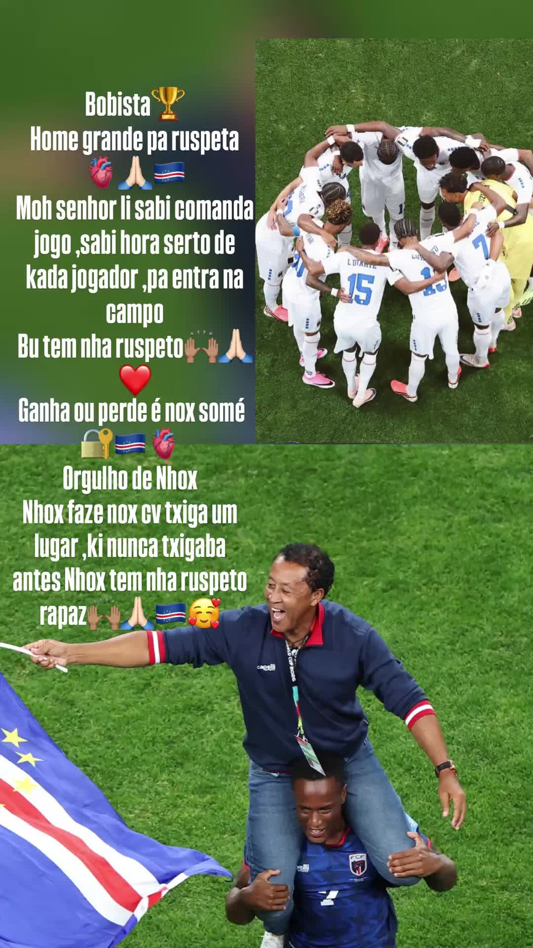 @Vero Correia