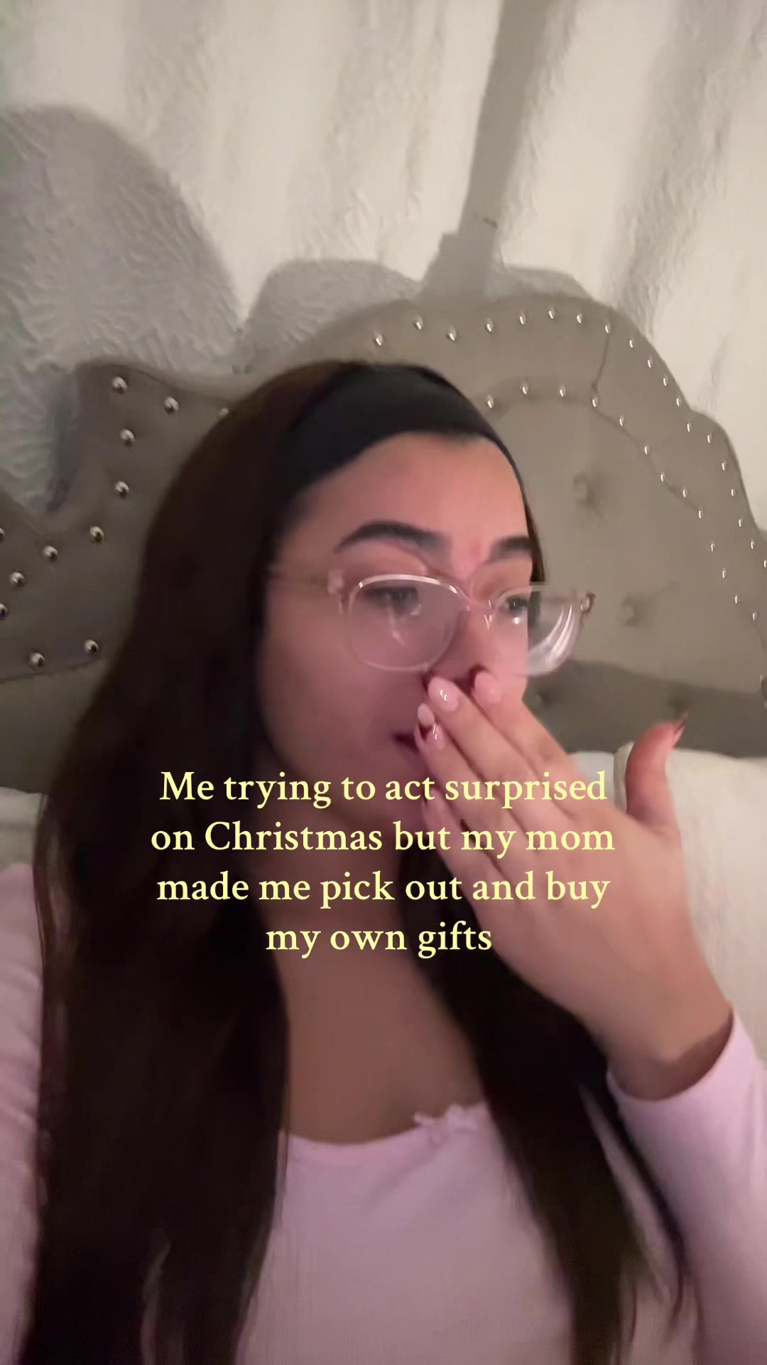 @Priscilla