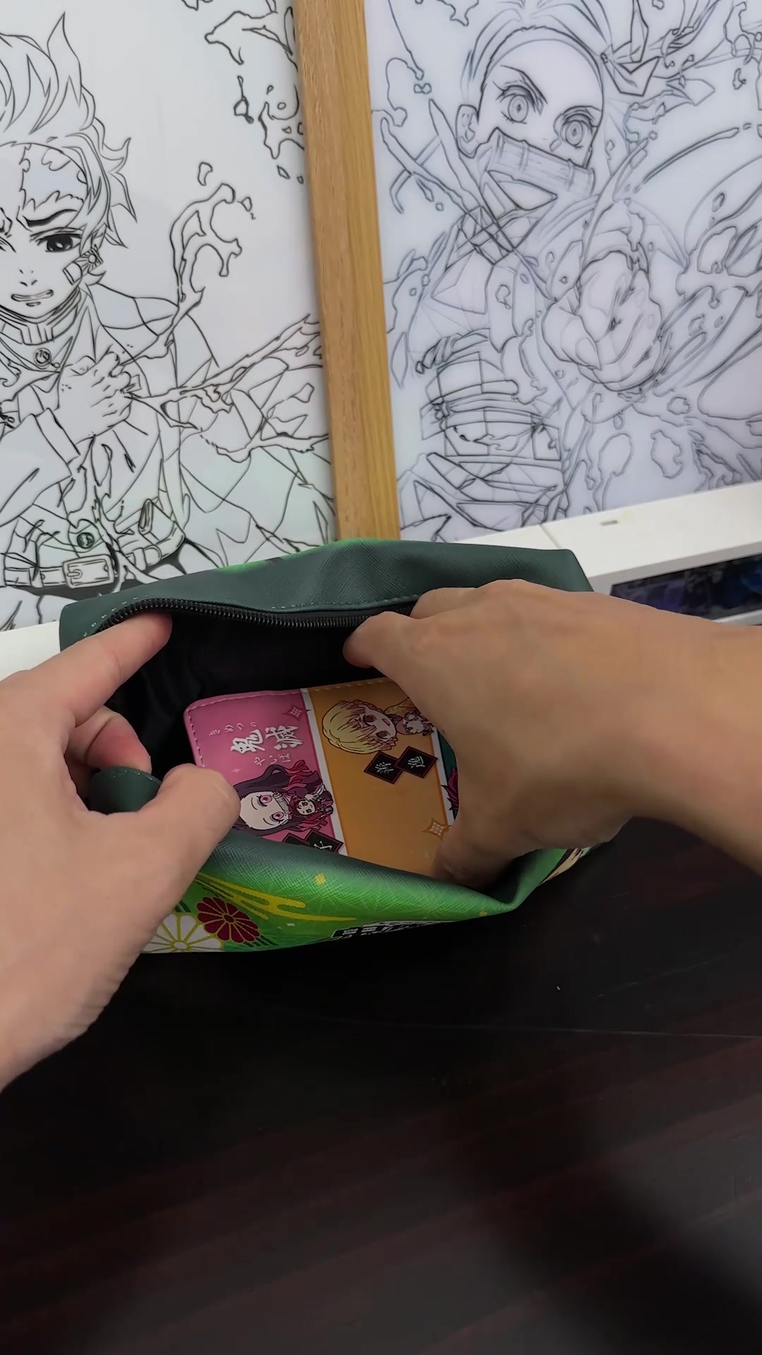 @Anime Otaku Den