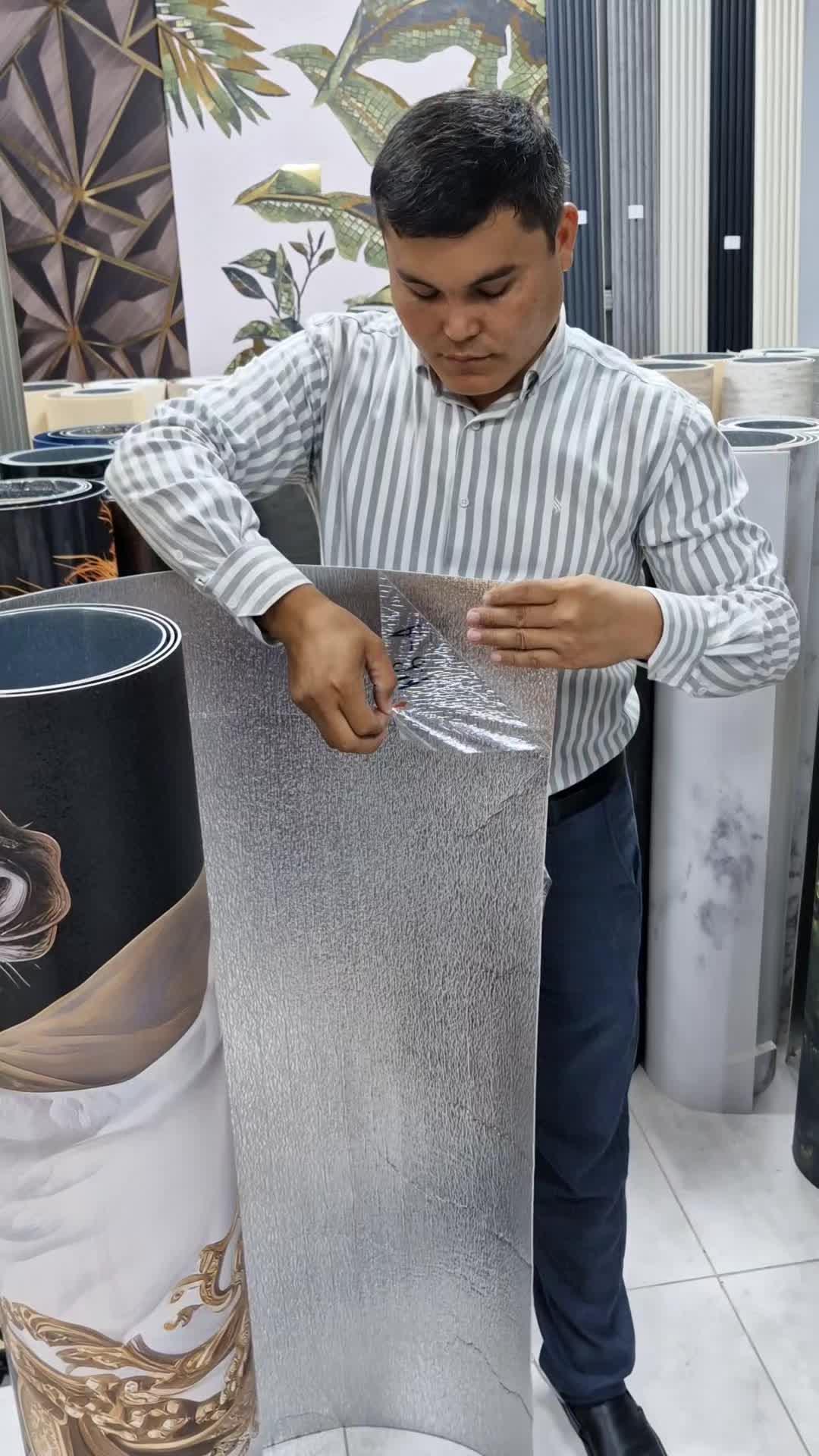 @DECOR panel