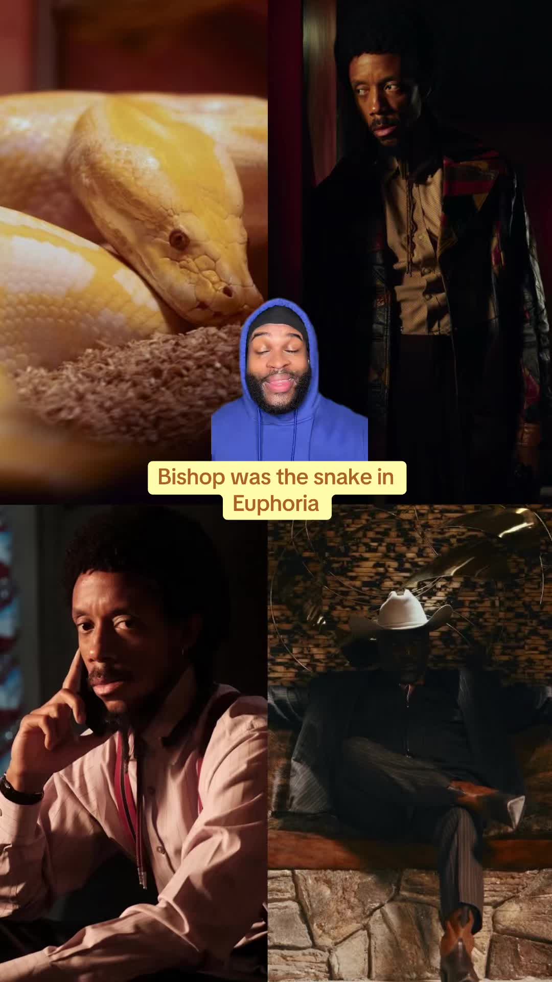 @Ezekiel (Zeke)