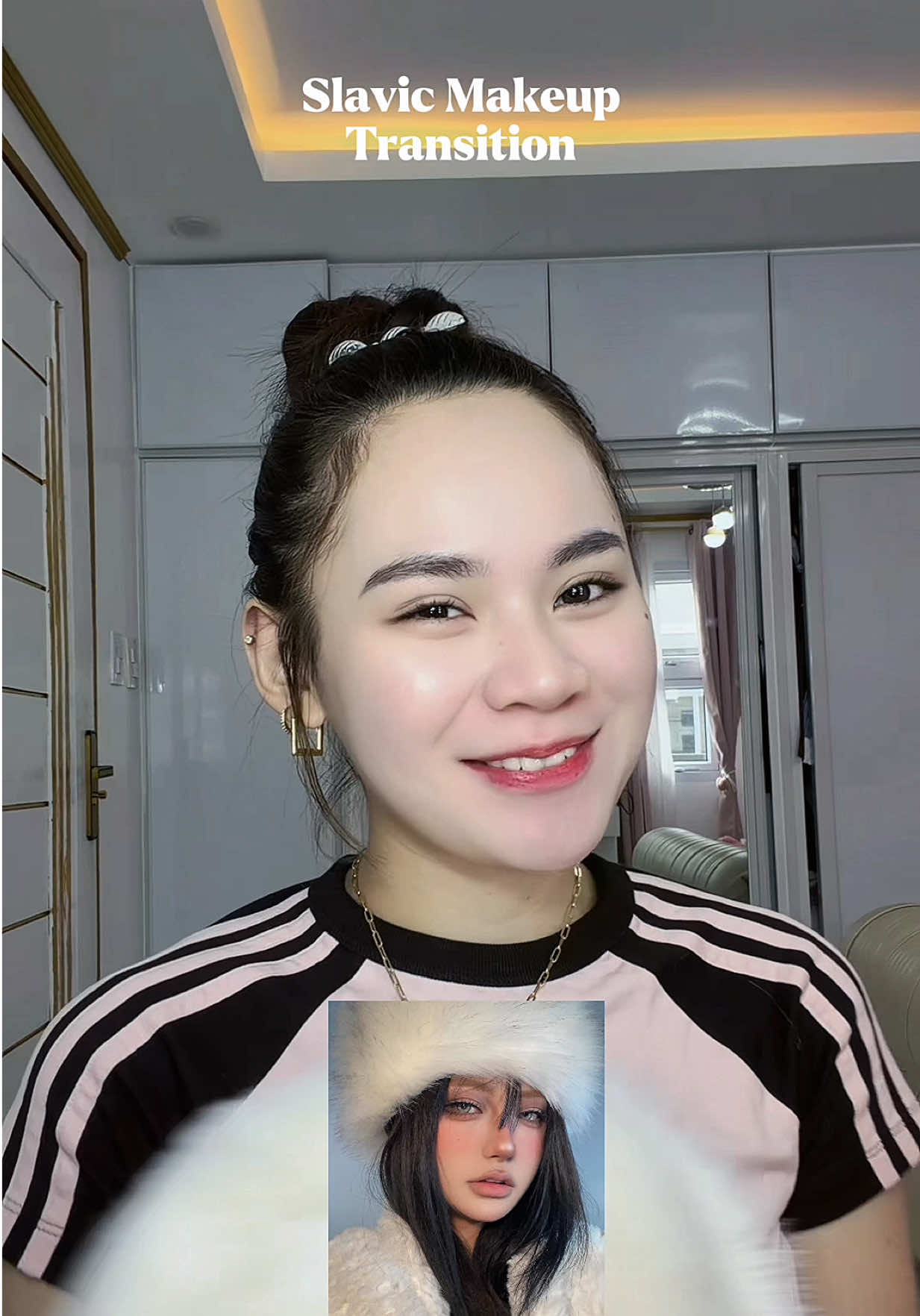 @Angel Tiffanie Morales